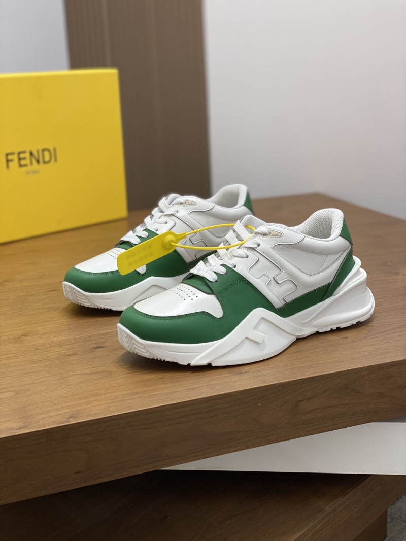 Fendi Sneakers